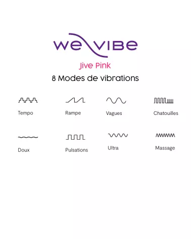 Le Jive by We-Vibe - image 15