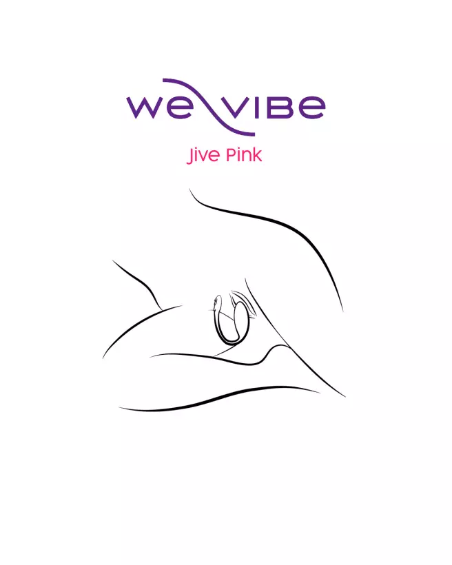 Le Jive by We-Vibe - image 16