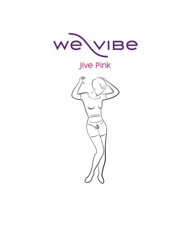 Le Jive by We-Vibe - image 18