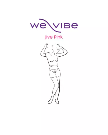 Le Jive by We-Vibe - image 18