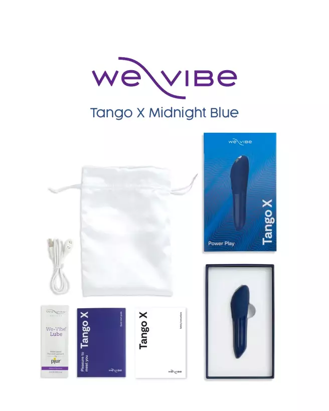 Tango X by We-Vibe - image 16