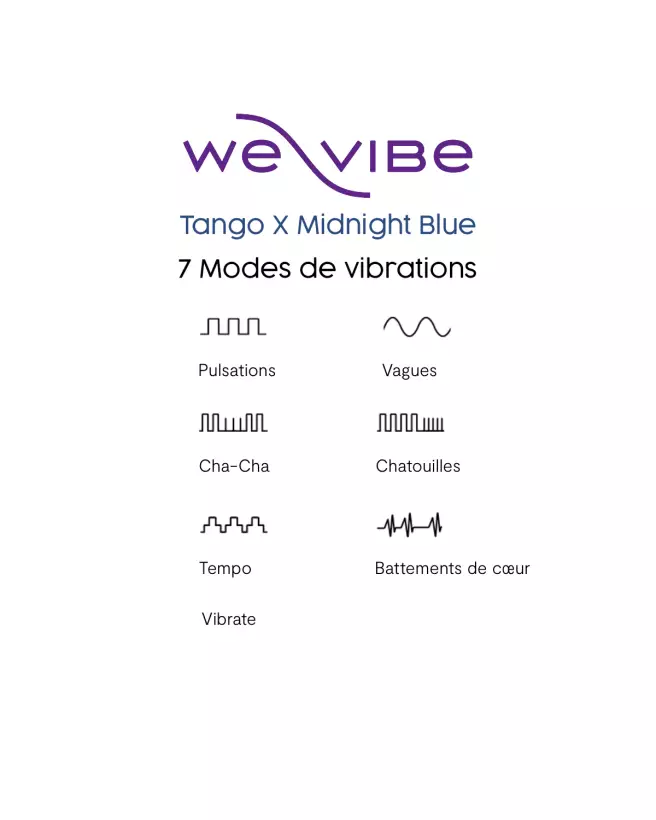Tango X by We-Vibe - image 20