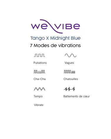Tango X by We-Vibe - image 20