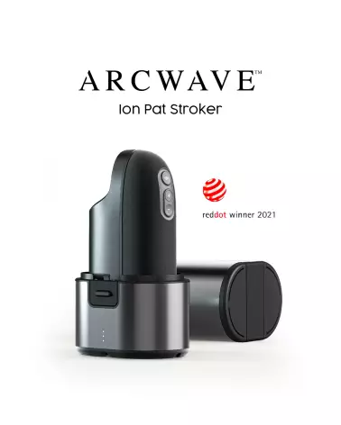 Le Ion by Arc-Wave - image 2