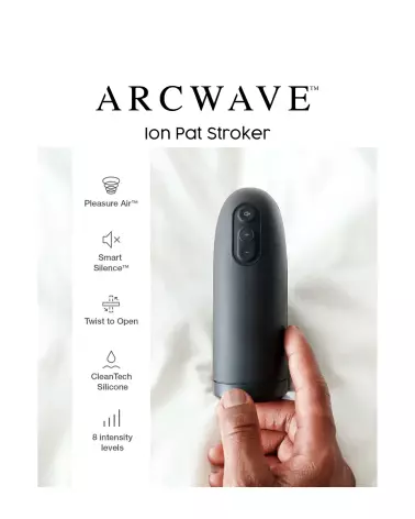 Le Ion by Arc-Wave - image 3