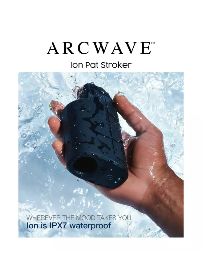 Le Ion by Arc-Wave - image 6
