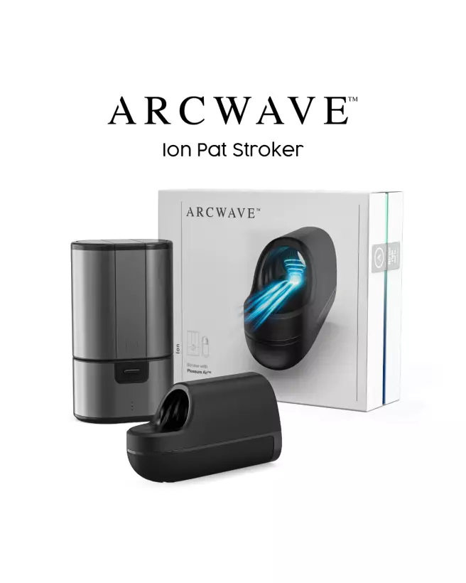 Le Ion by Arc-Wave - image 8