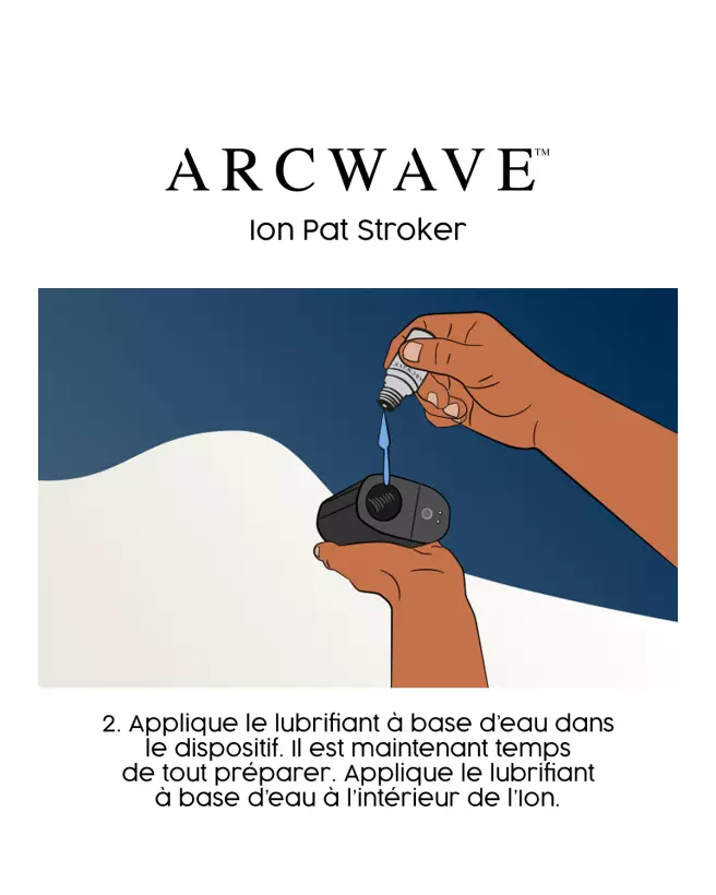 Le Ion by Arc-Wave - image 11