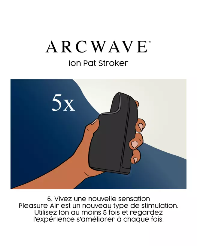 Le Ion by Arc-Wave - image 14