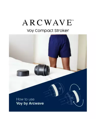 Voy by Arcwave - image 3