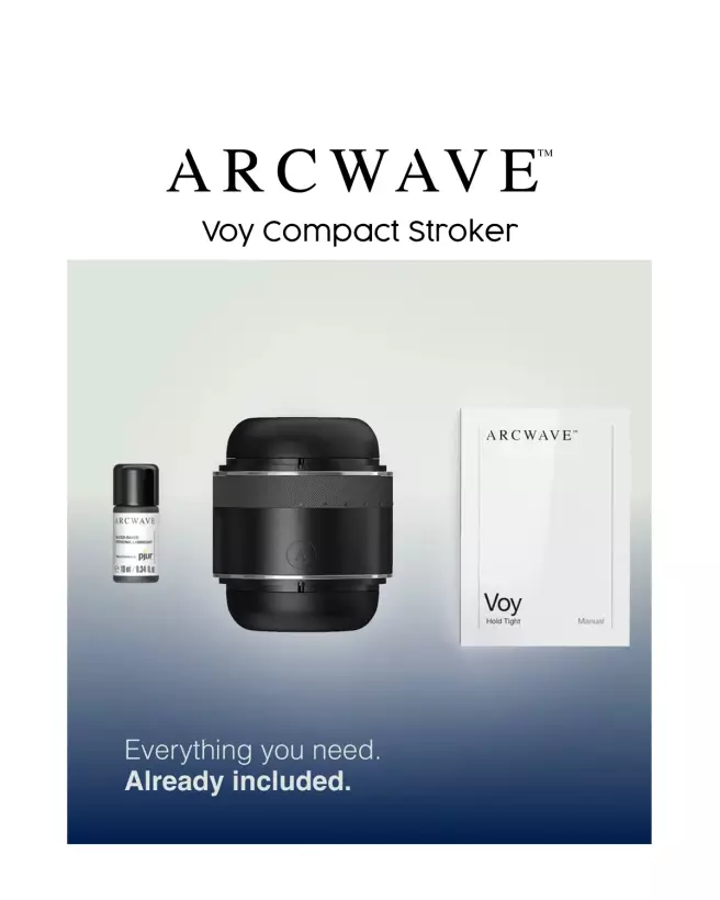 Voy by Arcwave - image 9