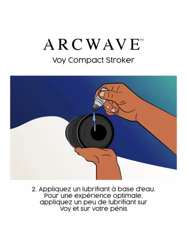 Voy by Arcwave - image 11