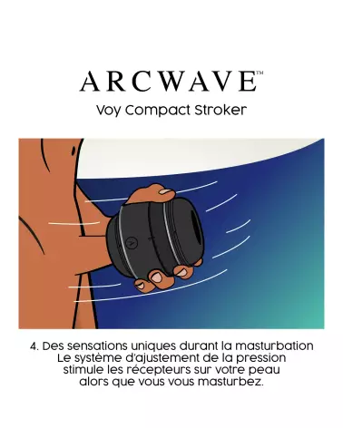 Voy by Arcwave - image 13