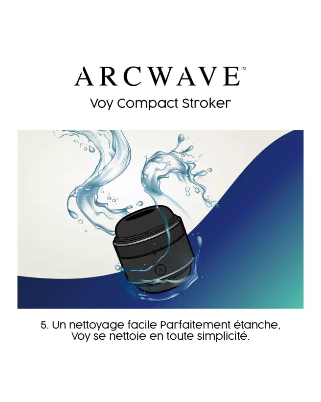Voy by Arcwave - image 14