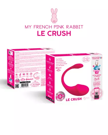 Le Crush Connect App - image 4