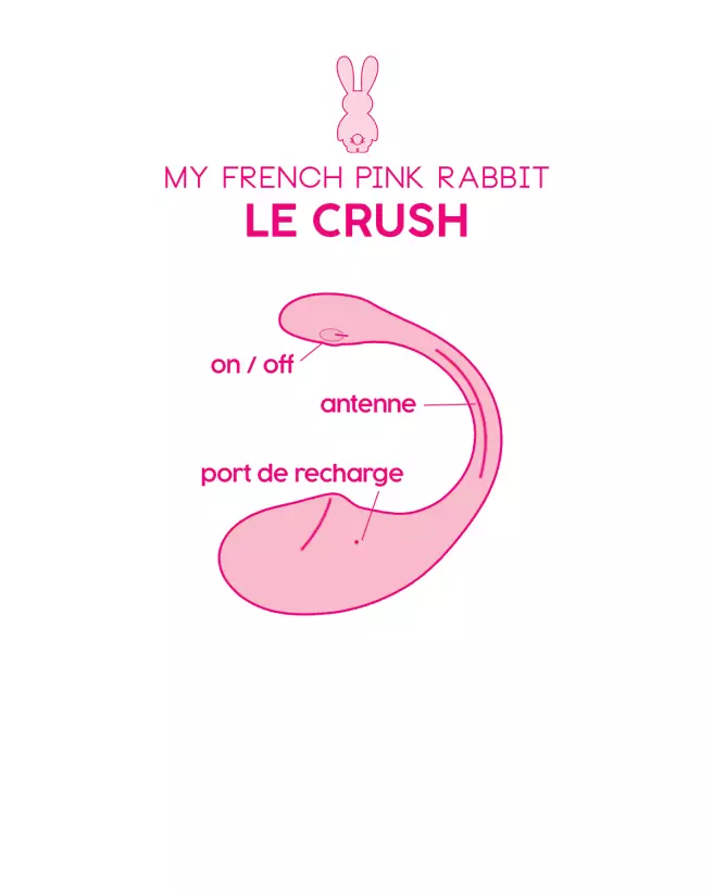 Le Crush Connect App - image 5