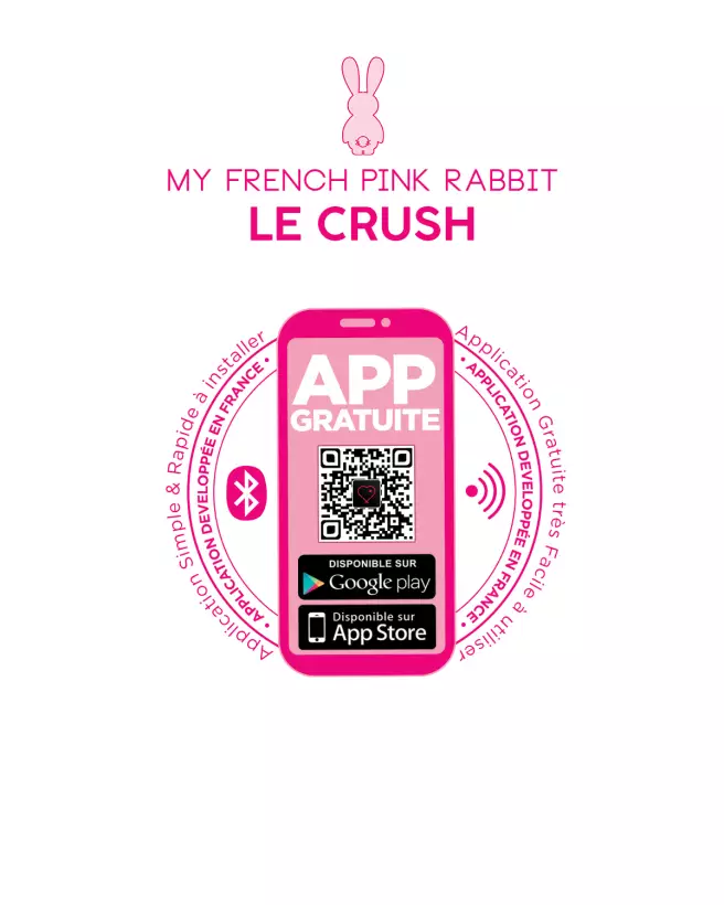Le Crush Connect App - image 6