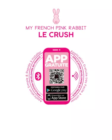 Le Crush Connect App - image 6