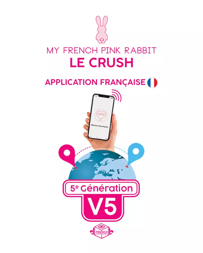 Le Crush Connect App - image 7