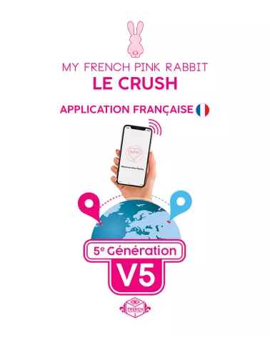 Le Crush Connect App - image 7