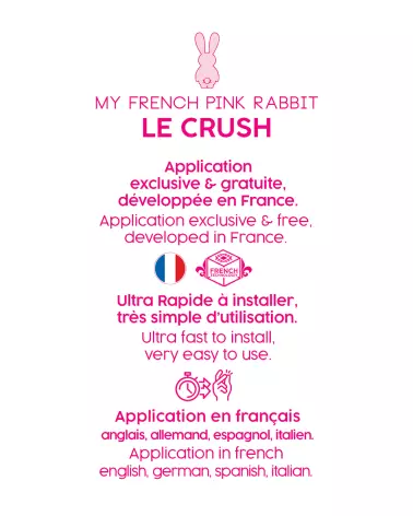 Le Crush Connect App - image 8