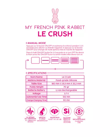 Le Crush Connect App - image 9