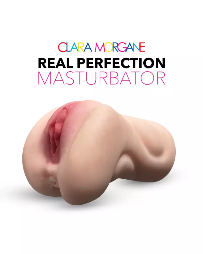 Real Perfection Masturbateur Clara - image 3