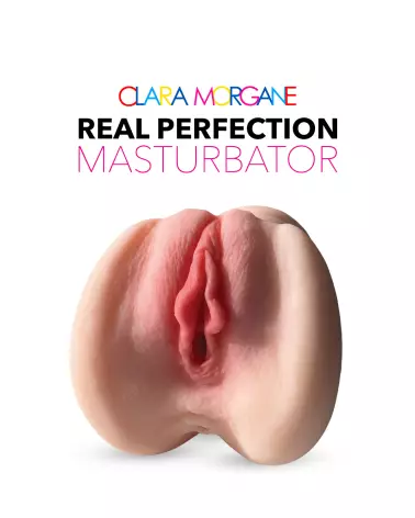 Real Perfection Masturbateur Clara - image 4