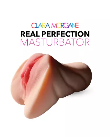 Real Perfection Masturbateur Caroline - image 2
