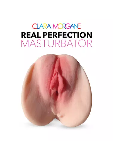 Real Perfection Masturbateur Caroline - image 4