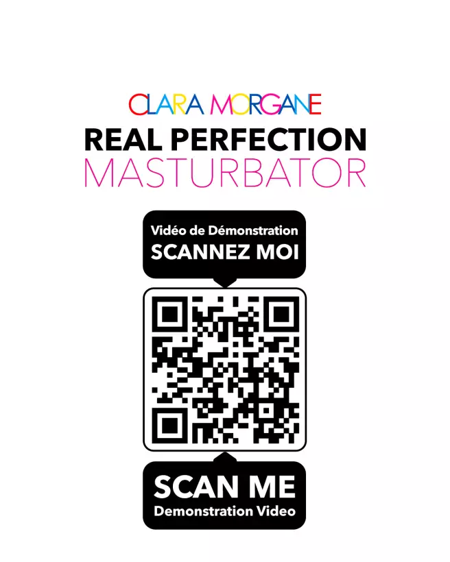 Real Perfection Masturbateur Caroline - image 10