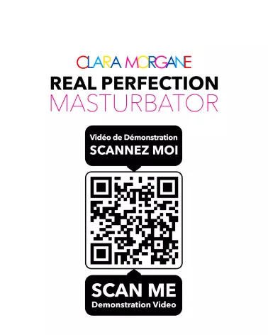 Real Perfection Masturbateur Caroline - image 10