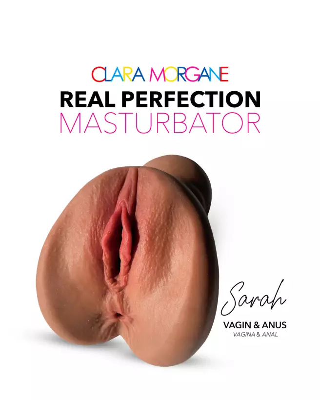 Real Perfection Masturbateur Sarah - image 2