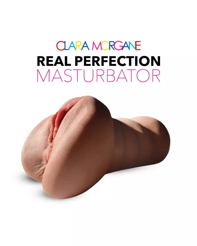 Real Perfection Masturbateur Sarah - image 3
