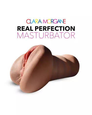 Real Perfection Masturbateur Sarah - image 3