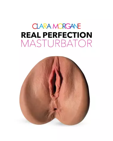 Real Perfection Masturbateur Sarah - image 4