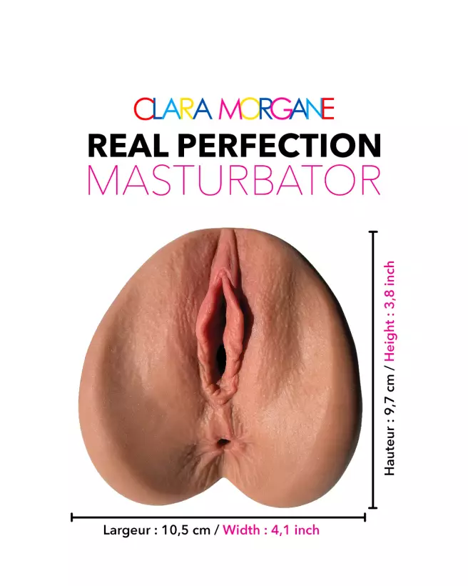 Real Perfection Masturbateur Sarah - image 7