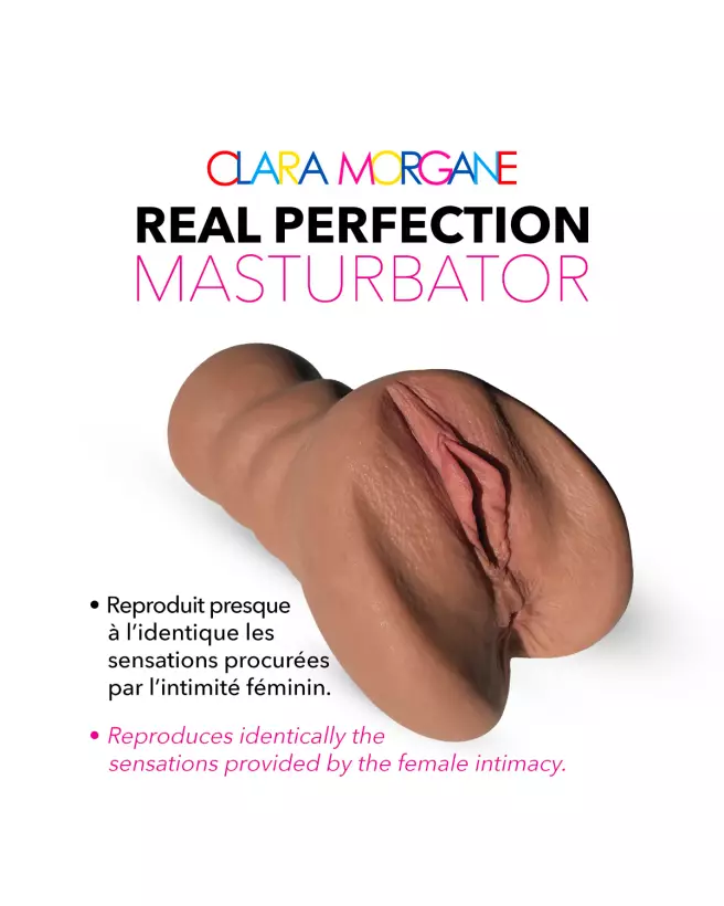 Real Perfection Masturbateur Sarah - image 8