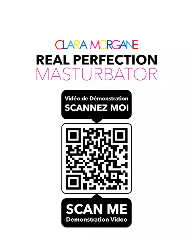 Real Perfection Masturbateur Sarah - image 10