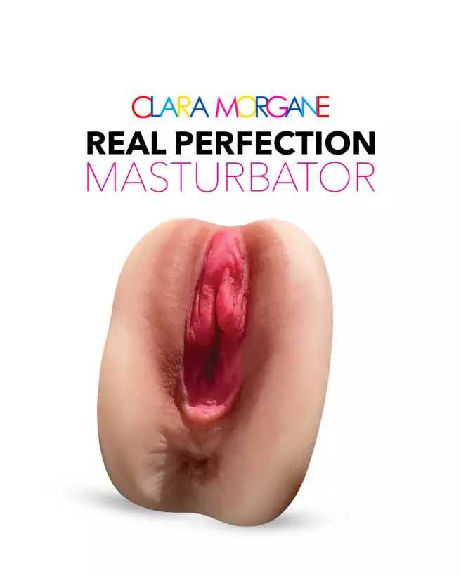 Image du Masturbateur Mailine Real Perfection - Conception Ergonomique et Discrète-4