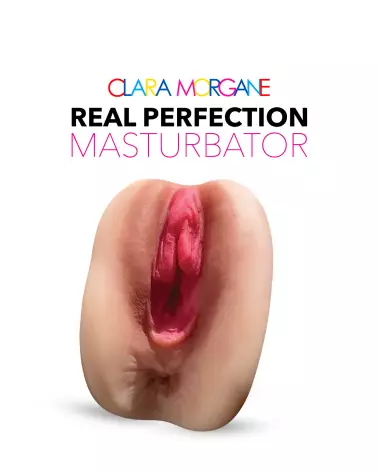 Image du Masturbateur Mailine Real Perfection - Conception Ergonomique et Discrète-4