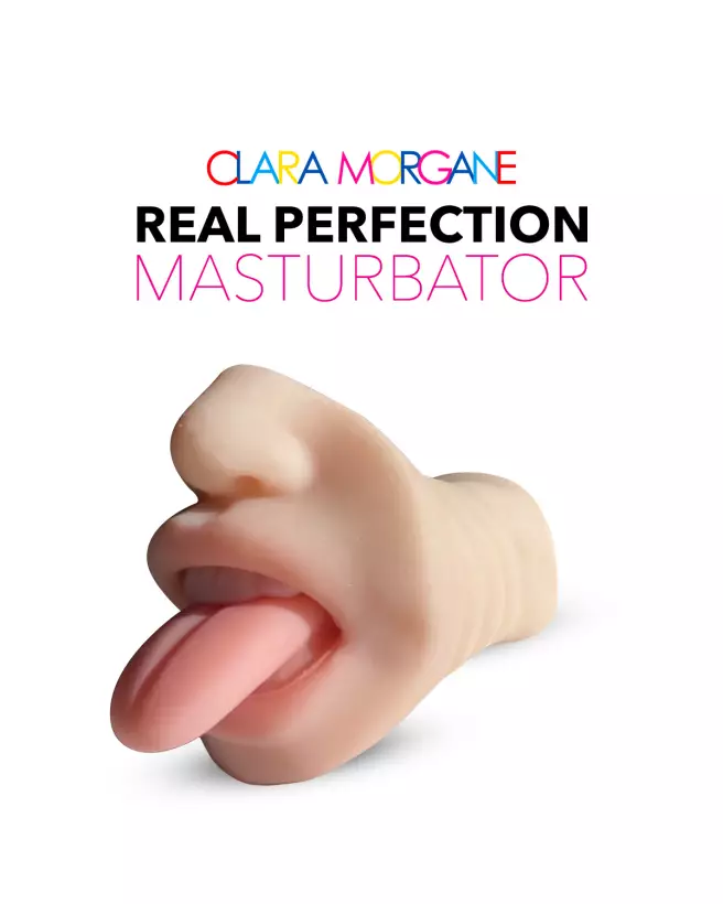 Real Perfection Masturbateur Eva - image 3