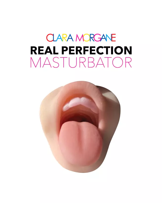 Real Perfection Masturbateur Eva - image 4