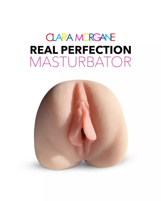 Real Perfection Masturbateur Eva - image 5
