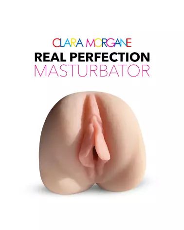 Real Perfection Masturbateur Eva - image 5