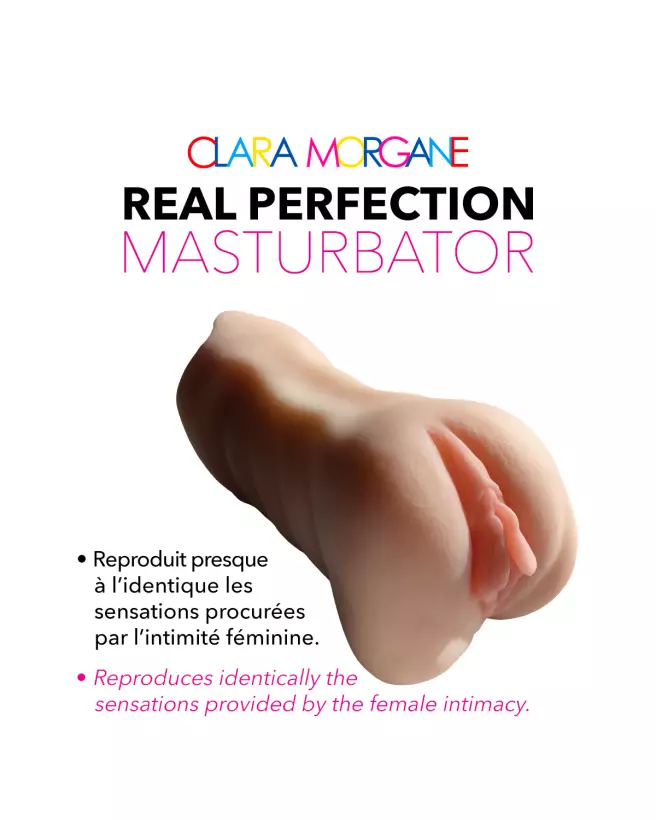 Real Perfection Masturbateur Eva - image 9
