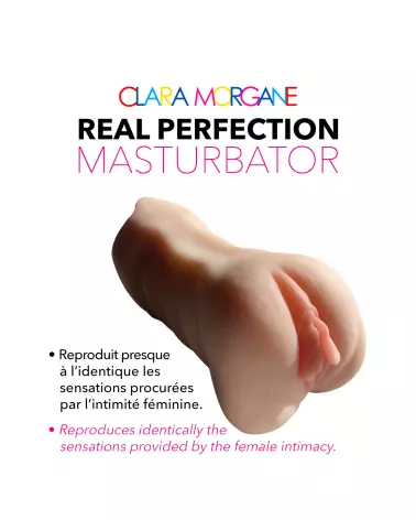 Real Perfection Masturbateur Eva - image 9