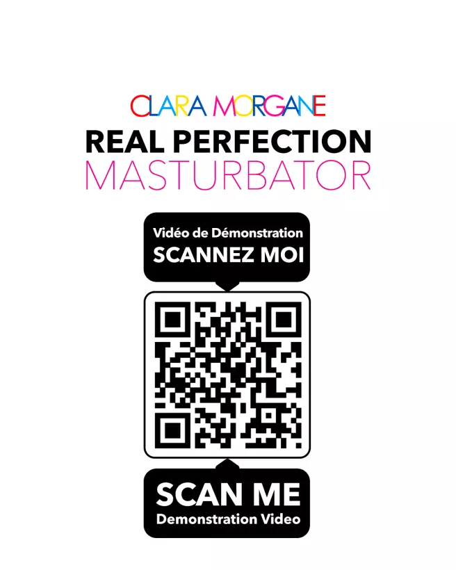 Real Perfection Masturbateur Eva - image 11