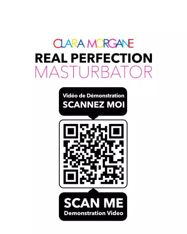 Real Perfection Masturbateur Eva - image 11