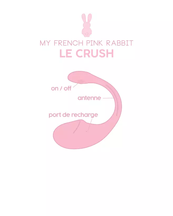 Le Crush Oeuf Vibrant Application - image 5
